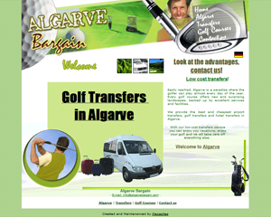 Algarve Bargain