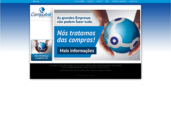 Compulink - Lojas Online